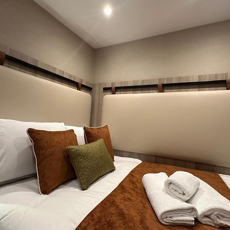 Mabledon Court Hotel London Eksteriør bilde