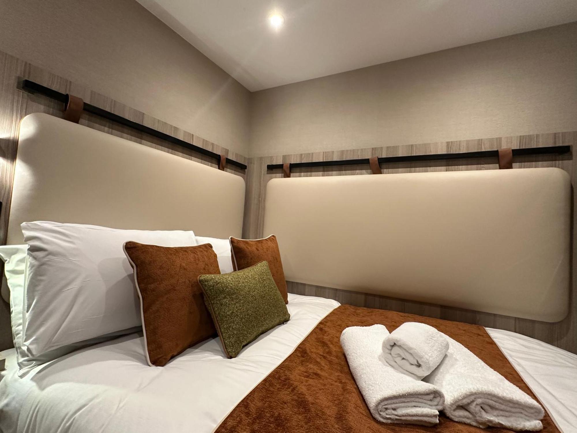 Mabledon Court Hotel London Eksteriør bilde
