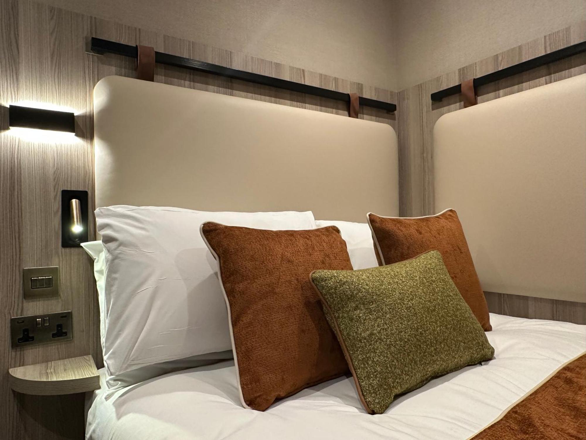 Mabledon Court Hotel London Eksteriør bilde